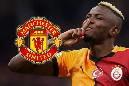 Victor Osimhen