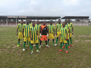 Papilo Fc.