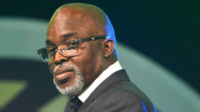 Mr Amaju Melvin Pinnick