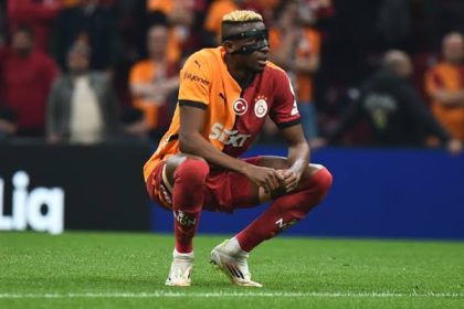 Victor Osimhen