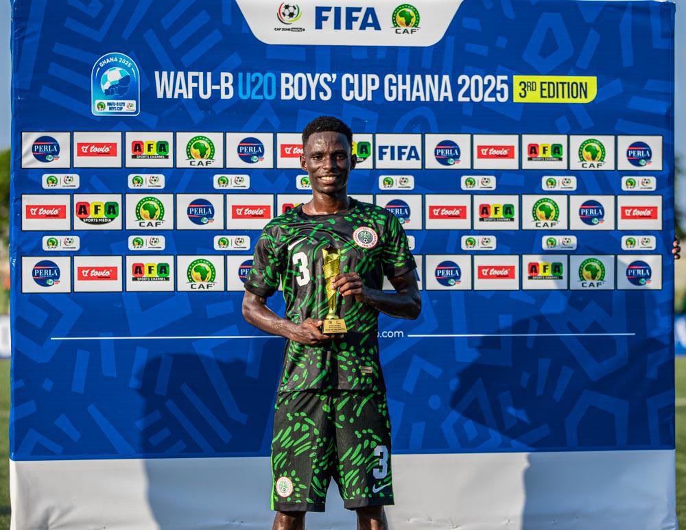 Odinaka Okoro