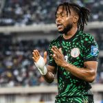Ademola Lookman