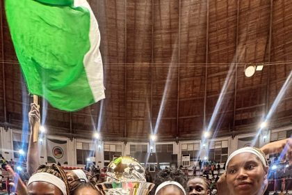 Nigeria