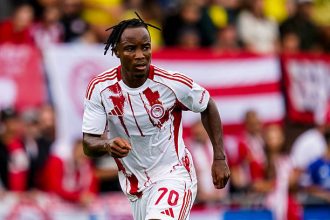 Bruno Onyemaechi
