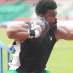 Chukwebuka Enekwechi