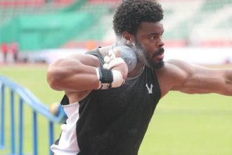 Chukwebuka Enekwechi