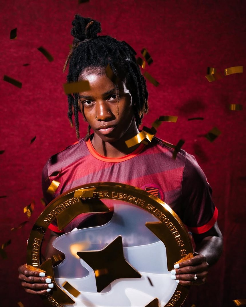Esther Okoronkwo
