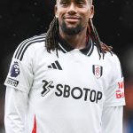 ALEX IWOBI