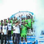Ikorodu City Academy