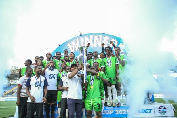 Ikorodu City Academy