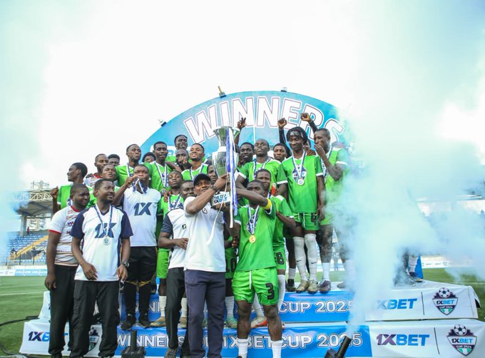 Ikorodu City Academy