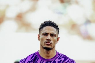 Maduka Okoye