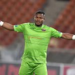 Stanley Nwabali
